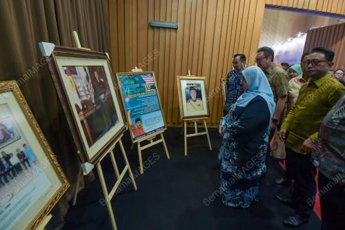 DATUK RUBIAH WANG