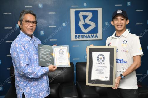 ABDUL RAHMAN AHMAD