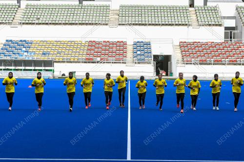 SKUAD PROJEK KHAS WANITA KEBANGSAAN