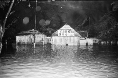 BANJIR