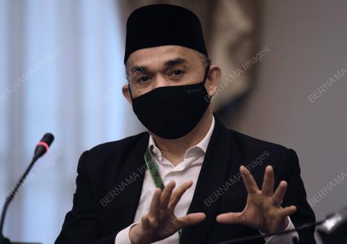DATUK AHMAD FARID ABDUL JALAL