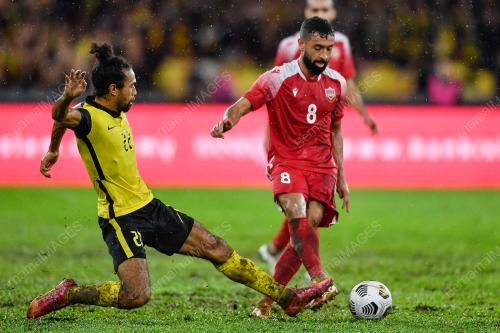 PUSINGAN AKHIR KELAYAKAN PIALA ASIA 2023
