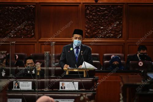 DATUK SERI DR SHAHIDAN KASSIM