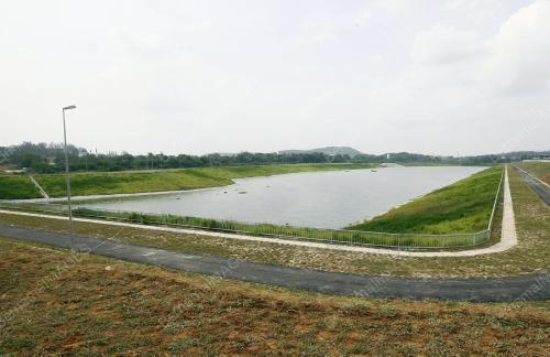 TEBATAN BANJIR