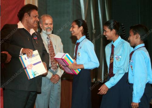 S. SAMY VELLU