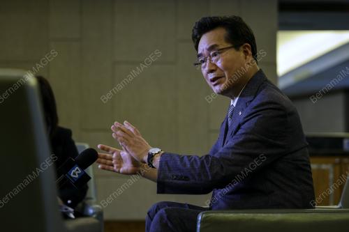 CHUNG HWANG KEUN