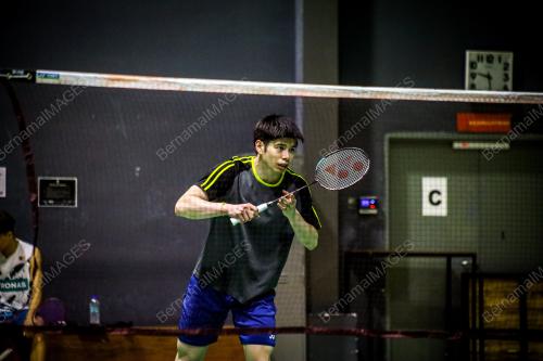 LEONG JUN HAO