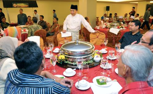 KL31_12072013_BERBUKA_PUASA