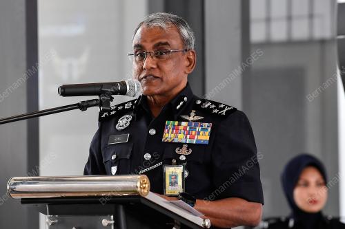 DATUK SERI RAMLI MOHAMED YOOSUF