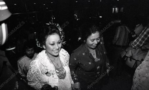 PESTA FILEM ASIA KE-27