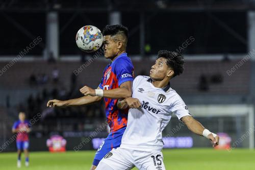 FINAL PIALA MFL 2023 : JDT II VS TERENGGANU FC II