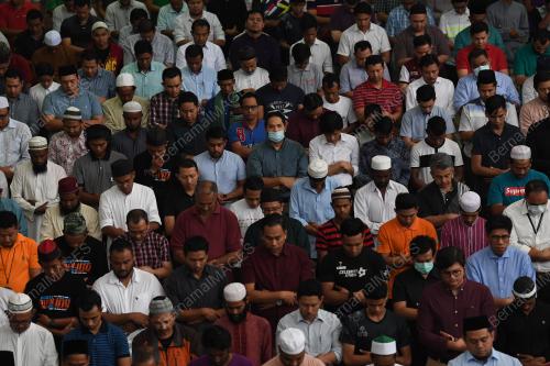 SOLAT JUMAAT