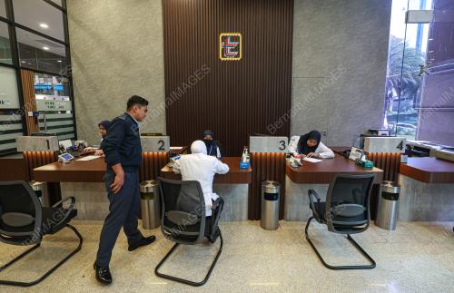 LEMBAGA TABUNG ANGKATAN TENTERA