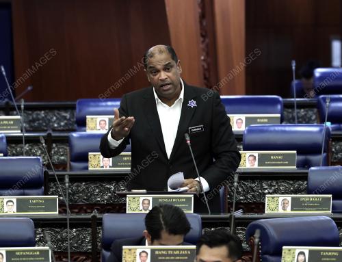 DATUK RAMANAN RAMAKRISHNAN