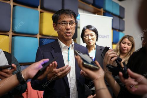 JEFFREY CHEW SUN TEONG