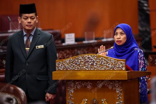 NORHASMIMI ABDUL GHANI
