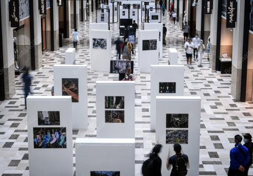 PAMERAN FOTOGRAFI