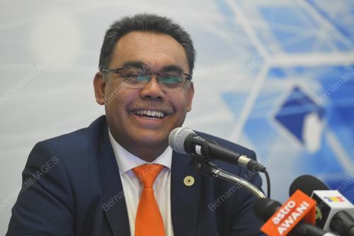 DATUK ZULKARNAIN MD EUSOPE