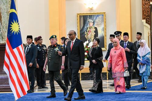 SULTAN IBRAHIM