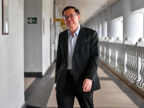 LIM GUAN ENG
