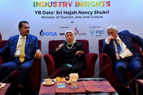 DATUK SERI NANCY SHUKRI