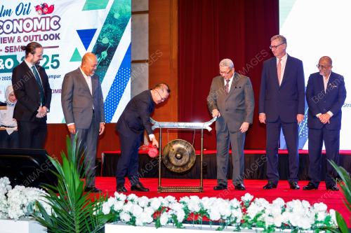 DATUK CHAN FOONG HIN