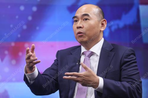 DATUK NG YIH PYNG