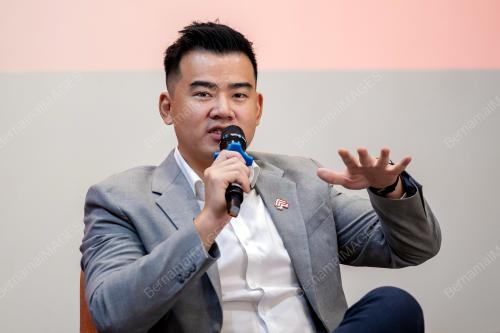 KENNETH SOH