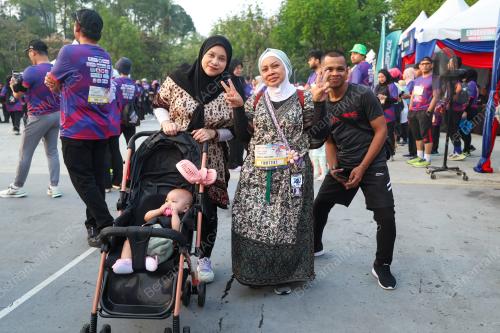 FUN WALK HAWANA 2026