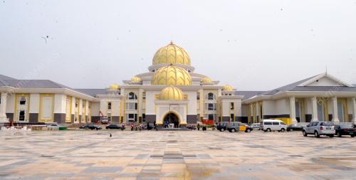 ISTANA NEGARA