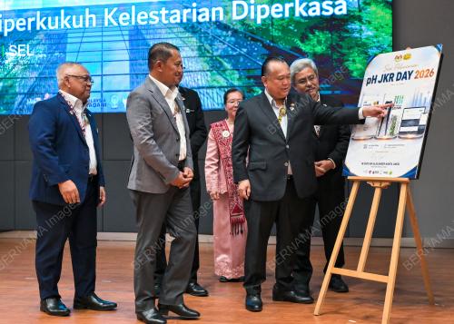 DATUK SERI ALEXANDER NANTA LINGGI