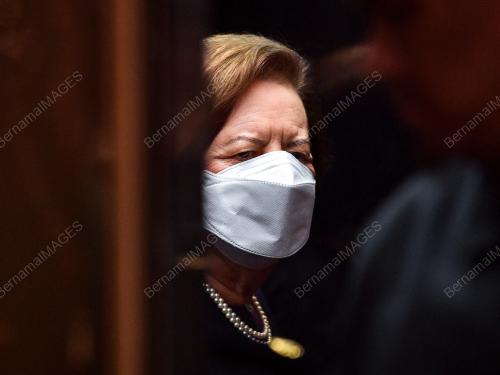 TAN SRI ZETI AKHTAR AZIZ