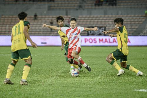 LIGA SUPER 2024