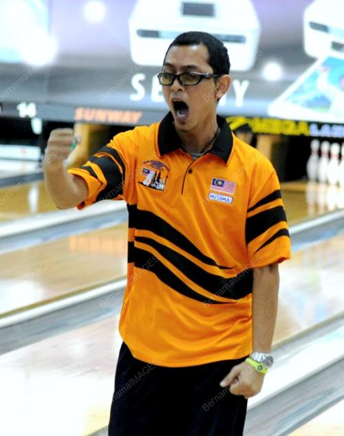IBSA CHAMPIONSHIP