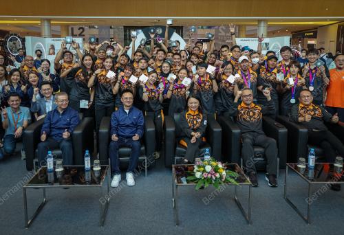 HANNAH YEOH