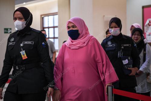 MAHKAMAH TINGGI