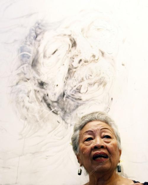 KARTINA AFFANDI