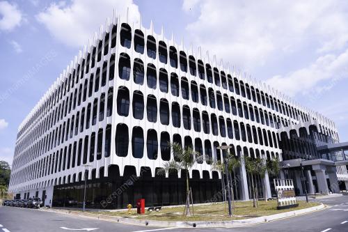 BLOK AHLI PARLIMEN DAN PENTADBIRAN PARLIMEN