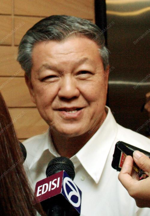 CHUA SOI LEK
