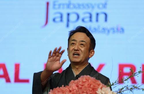 TAKAHASHI KATSUHIKO