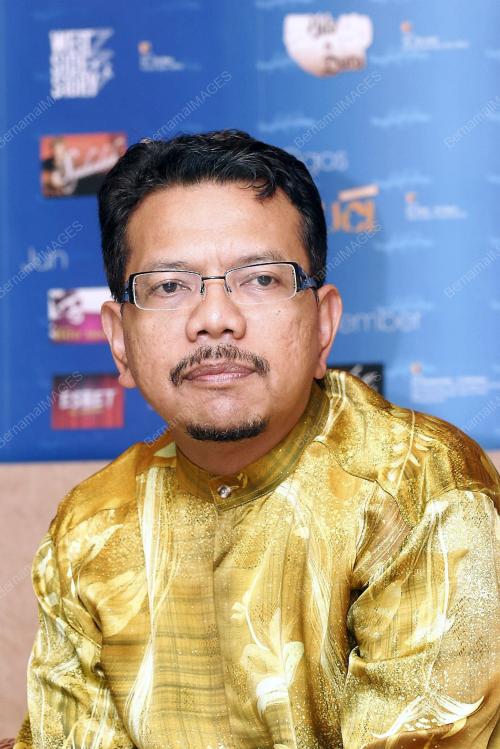 ISTANA BUDAYA