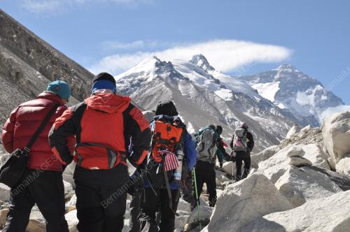 EVEREST