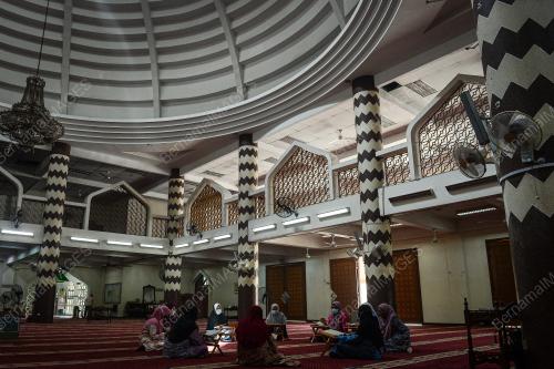 AKTIVITI RAMADAN