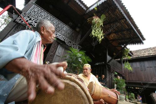 WARISAN PAHLAWAN RESORT