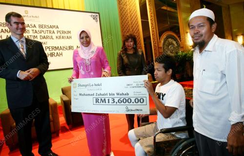 TUANKU NUR ZAHIRAH