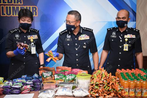 DATUK SAIFUL AZLY KAMARUDDIN