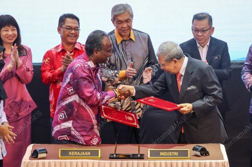 DATUK SERI DR AHMAD ZAHID HAMIDI
