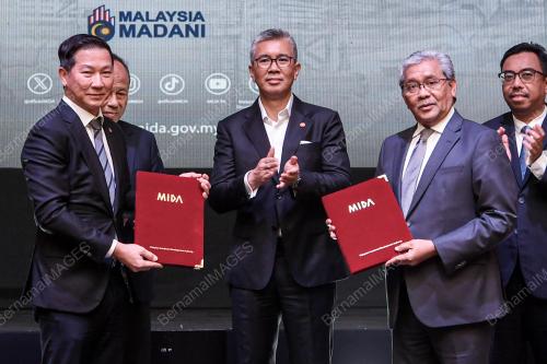 MIDA COFFEE TABLE BOOK