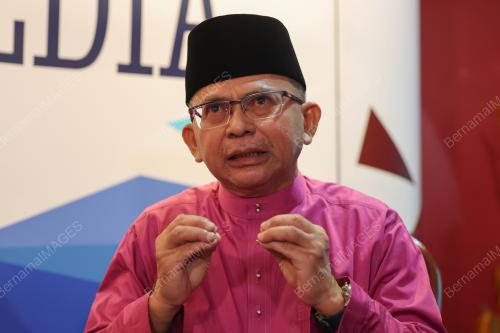 DATUK ABDULLAH ZAINAL
