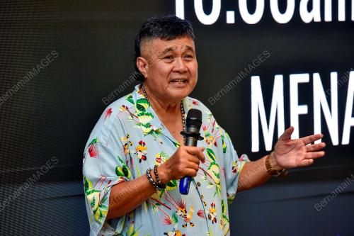 ABDUL AZIZ AHMAD